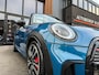 MINI John Cooper Works Mini Cabrio 2.0 JCW Pack F1 aut 231pk/Leer/Hk/Camera/18"Jcw/Uniek