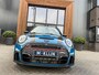 MINI John Cooper Works Mini Cabrio 2.0 JCW Pack F1 aut 231pk/Leer/Hk/Camera/18"Jcw/Uniek