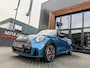 MINI John Cooper Works Mini Cabrio 2.0 JCW Pack F1 aut 231pk/Leer/Hk/Camera/18"Jcw/Uniek
