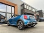 MINI John Cooper Works Mini Cabrio 2.0 JCW Pack F1 aut 231pk/Leer/Hk/Camera/18"Jcw/Uniek