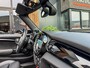 MINI John Cooper Works Mini Cabrio 2.0 JCW Pack F1 aut 231pk/Leer/Hk/Camera/18"Jcw/Uniek