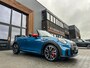MINI John Cooper Works Mini Cabrio 2.0 JCW Pack F1 aut 231pk/Leer/Hk/Camera/18"Jcw/Uniek