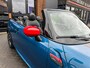 MINI John Cooper Works Mini Cabrio 2.0 JCW Pack F1 aut 231pk/Leer/Hk/Camera/18"Jcw/Uniek