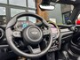 MINI John Cooper Works Mini Cabrio 2.0 JCW Pack F1 aut 231pk/Leer/Hk/Camera/18"Jcw/Uniek