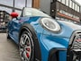MINI John Cooper Works Mini Cabrio 2.0 JCW Pack F1 aut 231pk/Leer/Hk/Camera/18"Jcw/Uniek