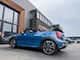 MINI John Cooper Works Mini Cabrio 2.0 JCW Pack F1 aut 231pk/Leer/Hk/Camera/18"Jcw/Uniek