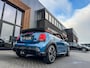 MINI John Cooper Works Mini Cabrio 2.0 JCW Pack F1 aut 231pk/Leer/Hk/Camera/18"Jcw/Uniek