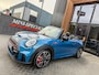 MINI John Cooper Works Mini Cabrio 2.0 JCW Pack F1 aut 231pk/Leer/Hk/Camera/18"Jcw/Uniek