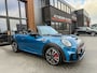 MINI John Cooper Works Mini Cabrio 2.0 JCW Pack F1 aut 231pk/Leer/Hk/Camera/18"Jcw/Uniek