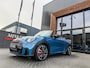 MINI John Cooper Works Mini Cabrio 2.0 JCW Pack F1 aut 231pk/Leer/Hk/Camera/18"Jcw/Uniek
