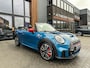 MINI John Cooper Works Mini Cabrio 2.0 JCW Pack F1 aut 231pk/Leer/Hk/Camera/18"Jcw/Uniek
