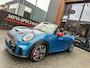 MINI John Cooper Works Mini Cabrio 2.0 JCW Pack F1 aut 231pk/Leer/Hk/Camera/18"Jcw/Uniek