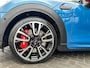 MINI John Cooper Works Mini Cabrio 2.0 JCW Pack F1 aut 231pk/Leer/Hk/Camera/18"Jcw/Uniek