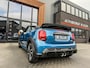 MINI John Cooper Works Mini Cabrio 2.0 JCW Pack F1 aut 231pk/Leer/Hk/Camera/18"Jcw/Uniek
