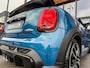 MINI John Cooper Works Mini Cabrio 2.0 JCW Pack F1 aut 231pk/Leer/Hk/Camera/18"Jcw/Uniek