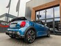MINI John Cooper Works Mini Cabrio 2.0 JCW Pack F1 aut 231pk/Leer/Hk/Camera/18"Jcw/Uniek