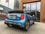 MINI John Cooper Works Mini Cabrio 2.0 JCW Pack F1 aut 231pk/Leer/Hk/Camera/18"Jcw/Uniek