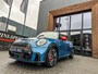 MINI John Cooper Works Mini Cabrio 2.0 JCW Pack F1 aut 231pk/Leer/Hk/Camera/18"Jcw/Uniek