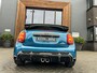 MINI John Cooper Works Mini Cabrio 2.0 JCW Pack F1 aut 231pk/Leer/Hk/Camera/18"Jcw/Uniek