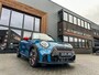 MINI John Cooper Works Mini Cabrio 2.0 JCW Pack F1 aut 231pk/Leer/Hk/Camera/18"Jcw/Uniek