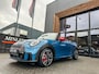 MINI John Cooper Works Mini Cabrio 2.0 JCW Pack F1 aut 231pk/Leer/Hk/Camera/18"Jcw/Uniek