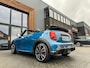 MINI John Cooper Works Mini Cabrio 2.0 JCW Pack F1 aut 231pk/Leer/Hk/Camera/18"Jcw/Uniek