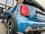 MINI John Cooper Works Mini Cabrio 2.0 JCW Pack F1 aut 231pk/Leer/Hk/Camera/18"Jcw/Uniek