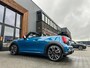 MINI John Cooper Works Mini Cabrio 2.0 JCW Pack F1 aut 231pk/Leer/Hk/Camera/18"Jcw/Uniek