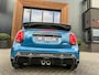 MINI John Cooper Works Mini Cabrio 2.0 JCW Pack F1 aut 231pk/Leer/Hk/Camera/18"Jcw/Uniek