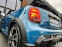 MINI John Cooper Works Mini Cabrio 2.0 JCW Pack F1 aut 231pk/Leer/Hk/Camera/18"Jcw/Uniek