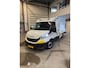 IVECO Daily 35S18H 3.0 410 AUTOMAAT SLAAPCABINE AUTOTRANSPORTER / OPRIJWAGEN