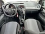 Peugeot 108 1.0 e-VTi Active | Achterbank in delen neerklapbaar | Airco | Audio installatie | Achterbank in delen neerklapbaar | Airco | Audio installatie