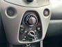 Peugeot 108 1.0 e-VTi Active | Achterbank in delen neerklapbaar | Airco | Audio installatie | Achterbank in delen neerklapbaar | Airco | Audio installatie