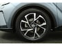 Toyota C-HR 1.8 Hybrid Executive | Trekhaak | Stoel- en stuurwielverwarming | Half Lederen interieur | Camera | Adaptieve Cruise Control