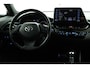 Toyota C-HR 1.8 Hybrid Executive | Trekhaak | Stoel- en stuurwielverwarming | Half Lederen interieur | Camera | Adaptieve Cruise Control