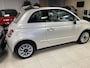 Fiat 500 0.9 TwinAir Lounge Cabrio Automaat | NL auto | Clima
