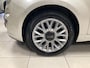 Fiat 500 0.9 TwinAir Lounge Cabrio Automaat | NL auto | Clima