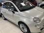 Fiat 500 0.9 TwinAir Lounge Cabrio Automaat | NL auto | Clima