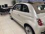 Fiat 500 0.9 TwinAir Lounge Cabrio Automaat | NL auto | Clima