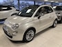 Fiat 500 0.9 TwinAir Lounge Cabrio Automaat | NL auto | Clima
