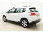 Peugeot 2008 1.2 VTi Allure Pack Premium Plus 82PK | Stoel Verwarming | Navigatie | Cruise Control | Climate Control | Lichtmetalen Velgen | Parkeer Sensoren Achter |