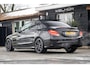 Mercedes-Benz C-klasse AMG 43 4MATIC Panoramadak I Burmester I Led I Klepsysteem uitlaat I Climate I Cruise