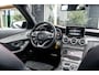 Mercedes-Benz C-klasse AMG 43 4MATIC Panoramadak I Burmester I Led I Klepsysteem uitlaat I Climate I Cruise