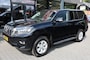 Toyota Land Cruiser 2.8 D-4D 5DRS CHALLENGER A/T VAN