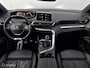 Peugeot 3008 1.2 PURETECH GT LINE/LEDER/MASSAGE/TREKHAAK/KEYLESS/FULL LED/SPORT/CAMERA/STOELVERWARAMING