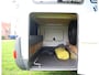 Fiat 230 Hymer 6 persoons Luifel, Fietsendrager, Camera,