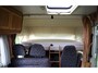 Fiat 230 Hymer 6 persoons Luifel, Fietsendrager, Camera,