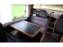 Fiat 230 Hymer 6 persoons Luifel, Fietsendrager, Camera,
