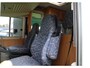 Fiat 230 Hymer 6 persoons Luifel, Fietsendrager, Camera,