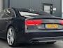 Audi S8 4.0 TFSI/520pk S8 quattro S line Pro Line+|2012 |Keramisch|Pano|Stoel verwarm/verkoel.|Camera|Leder|21"LMV